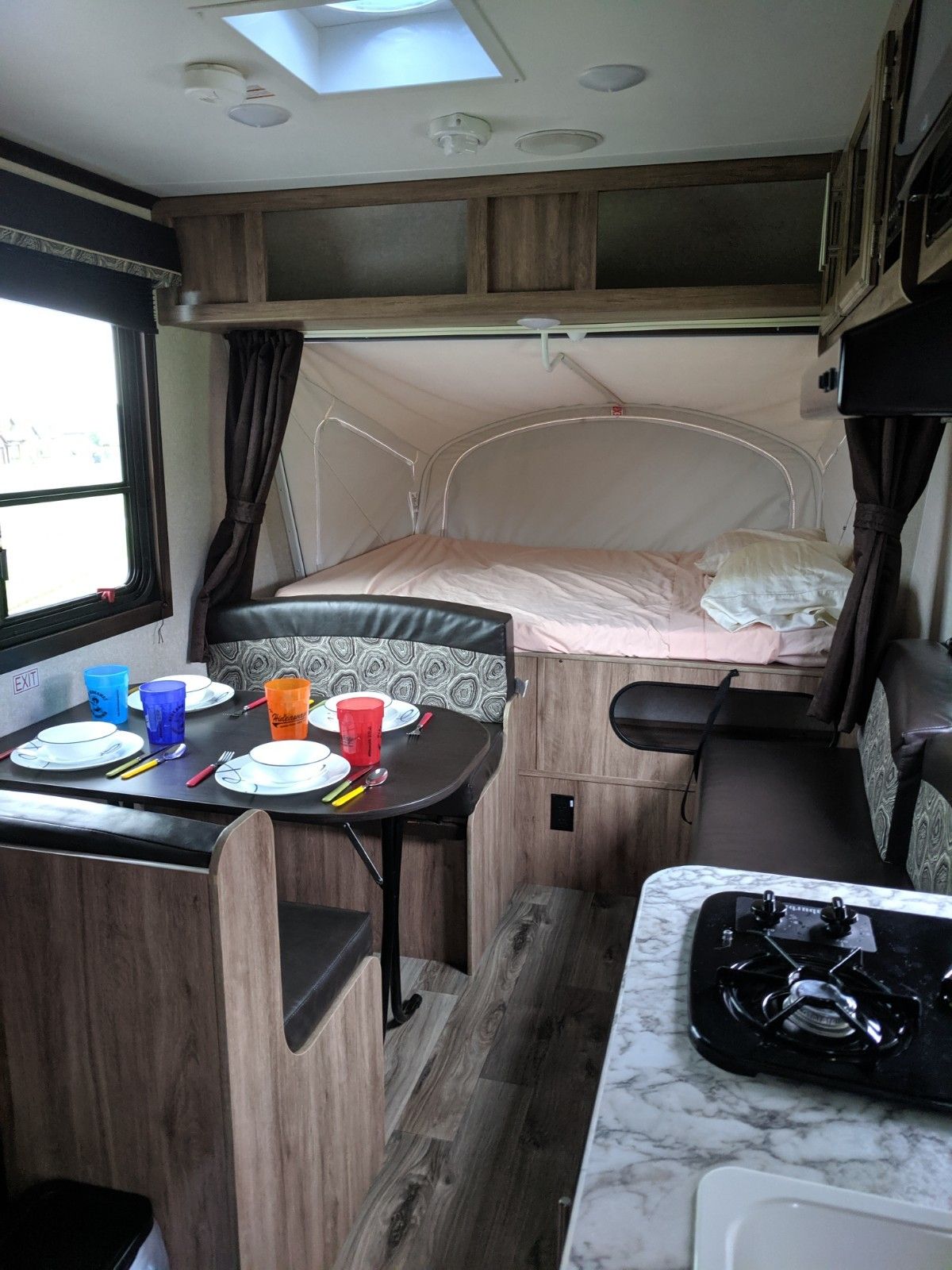Photo 6 - 2018 Jayco Travel Trailer rental photo 8