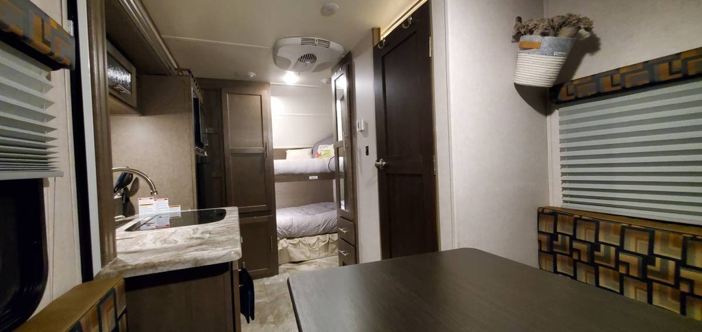 Photo 5 - 2018 Forest River Travel Trailer rental photo 7