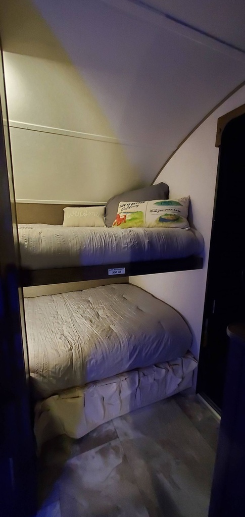 Photo 19 - 2018 Forest River Travel Trailer rental photo 20
