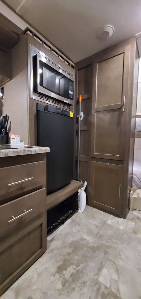 Photo 22 - 2018 Forest River Travel Trailer rental photo 23