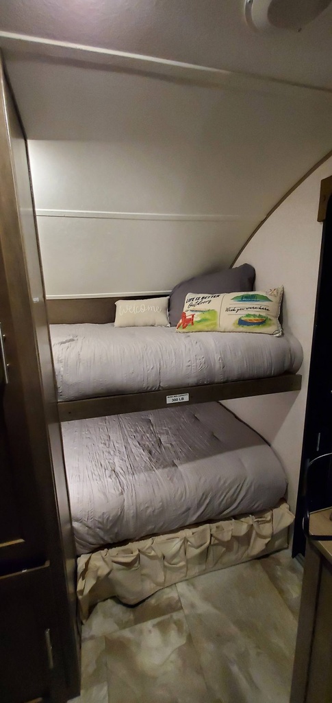 Photo 24 - 2018 Forest River Travel Trailer rental photo 25