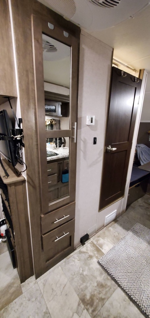 Photo 27 - 2018 Forest River Travel Trailer rental photo 28