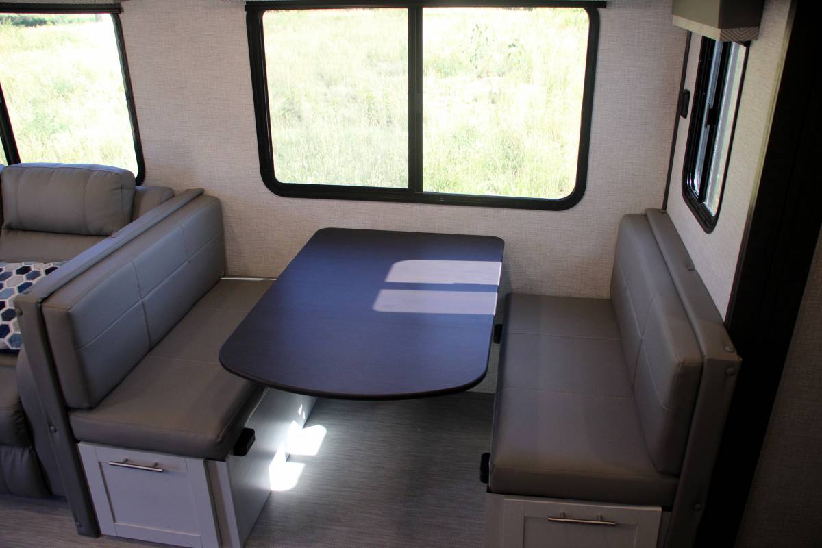 Photo 1 - 2021 Keystone Travel Trailer rental photo 14