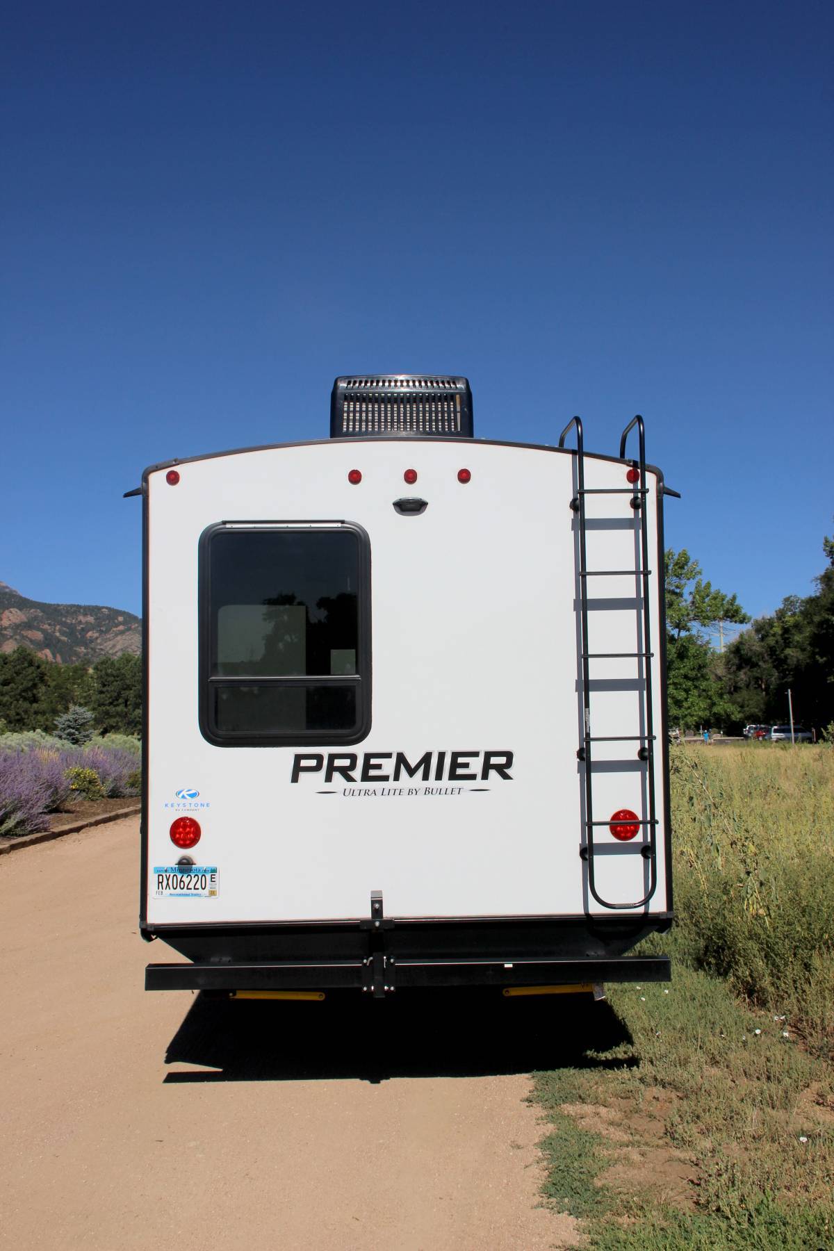 Photo 2 - 2021 Keystone Travel Trailer rental photo 27