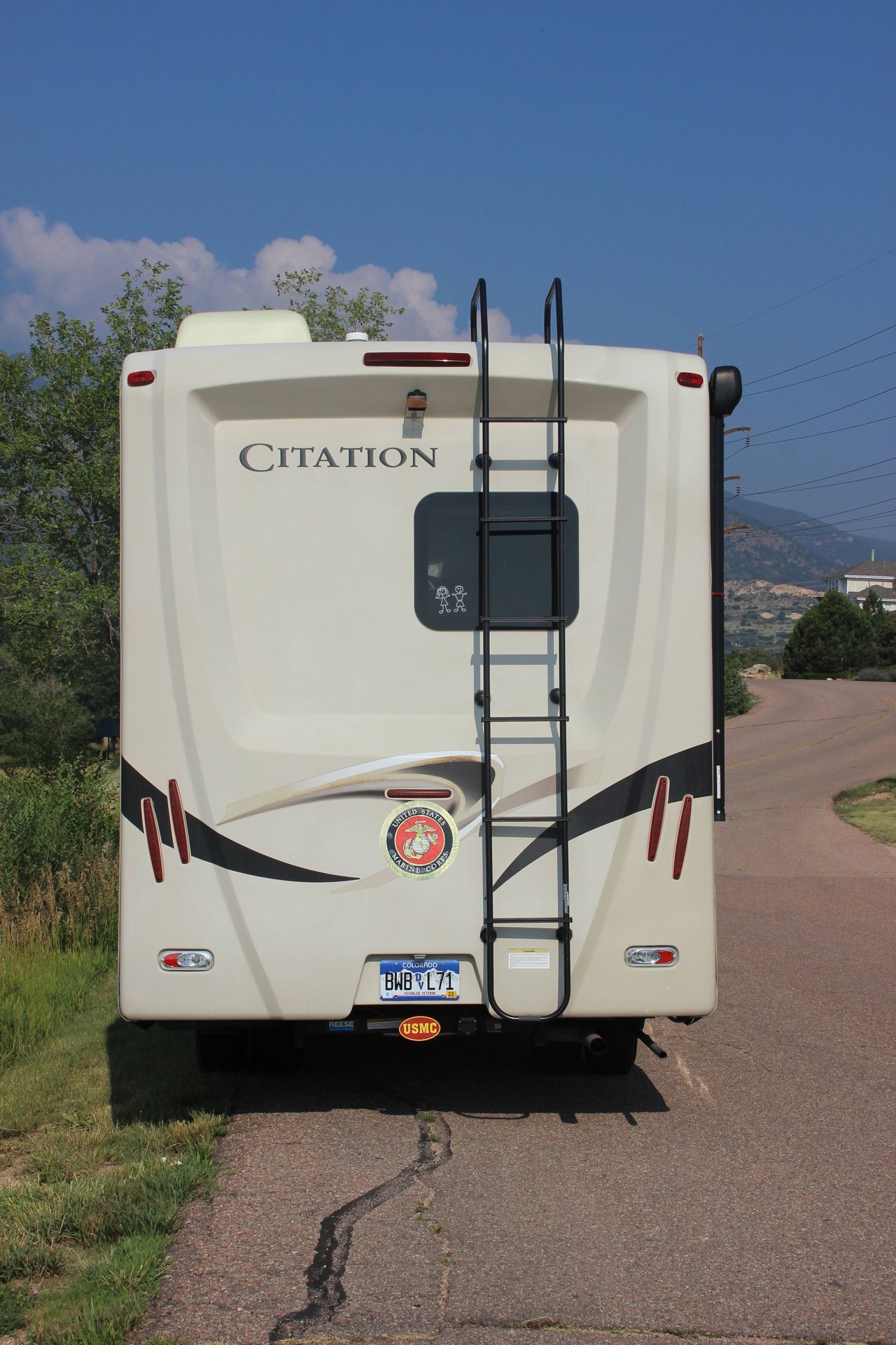 Photo 3 - 2015 Thor Class B Motorhome rental photo 33