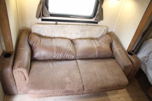 2018 Rockwood Mini Lite Travel Trailer for rent in Colorado Springs, CO