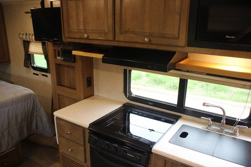 2018 Rockwood Mini Lite Travel Trailer for rent in Colorado Springs, CO