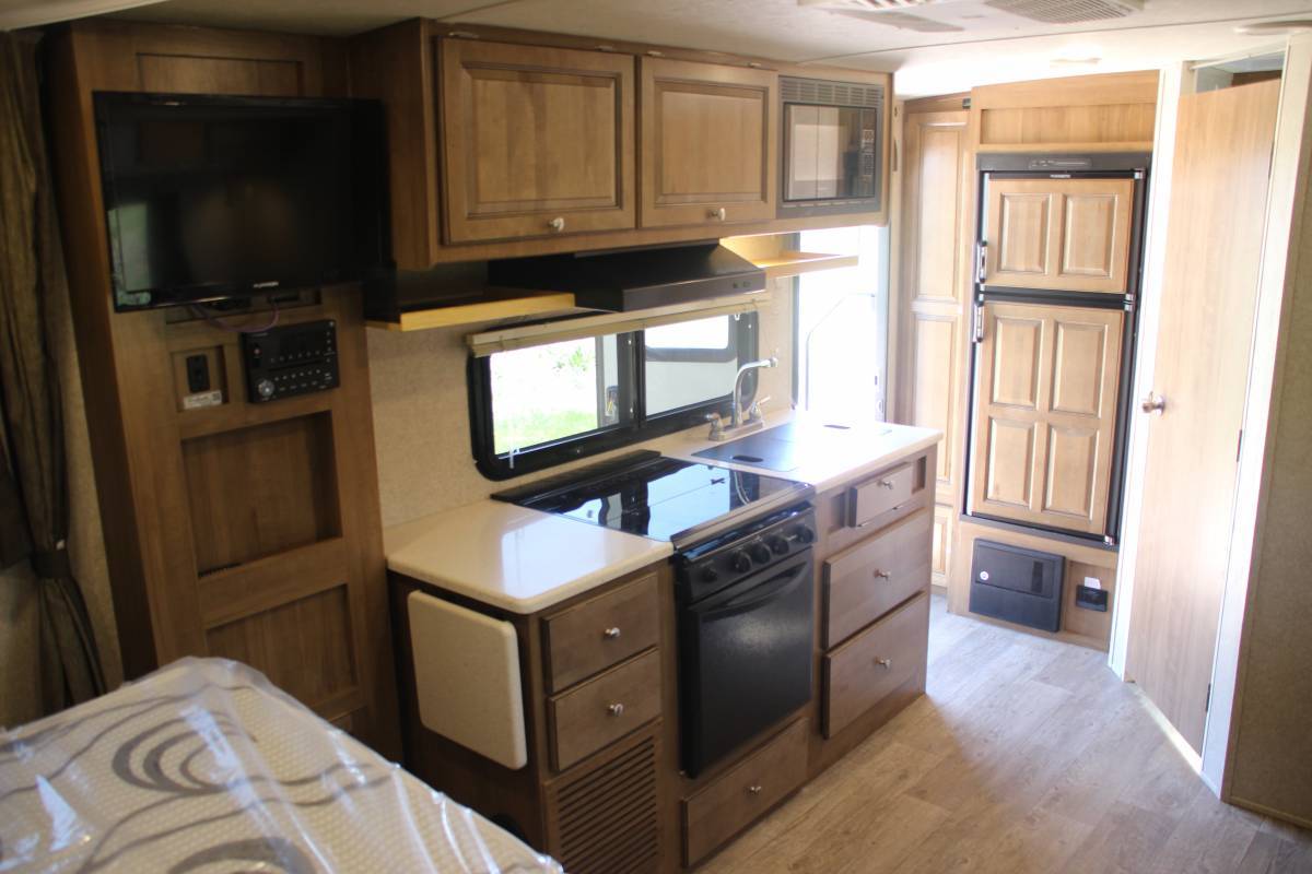 Photo 0 - 2018 Rockwood Travel Trailer rental photo 7