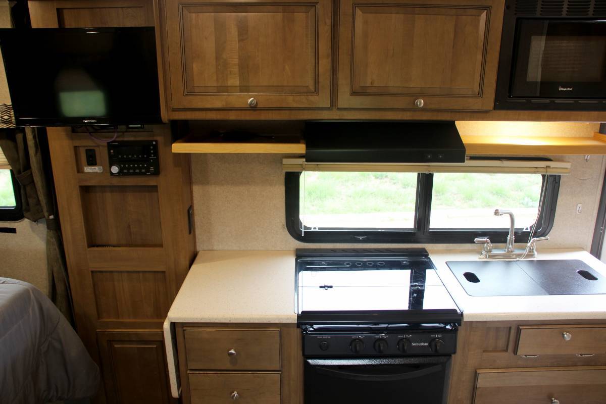 Photo 0 - 2018 Rockwood Travel Trailer rental photo 11