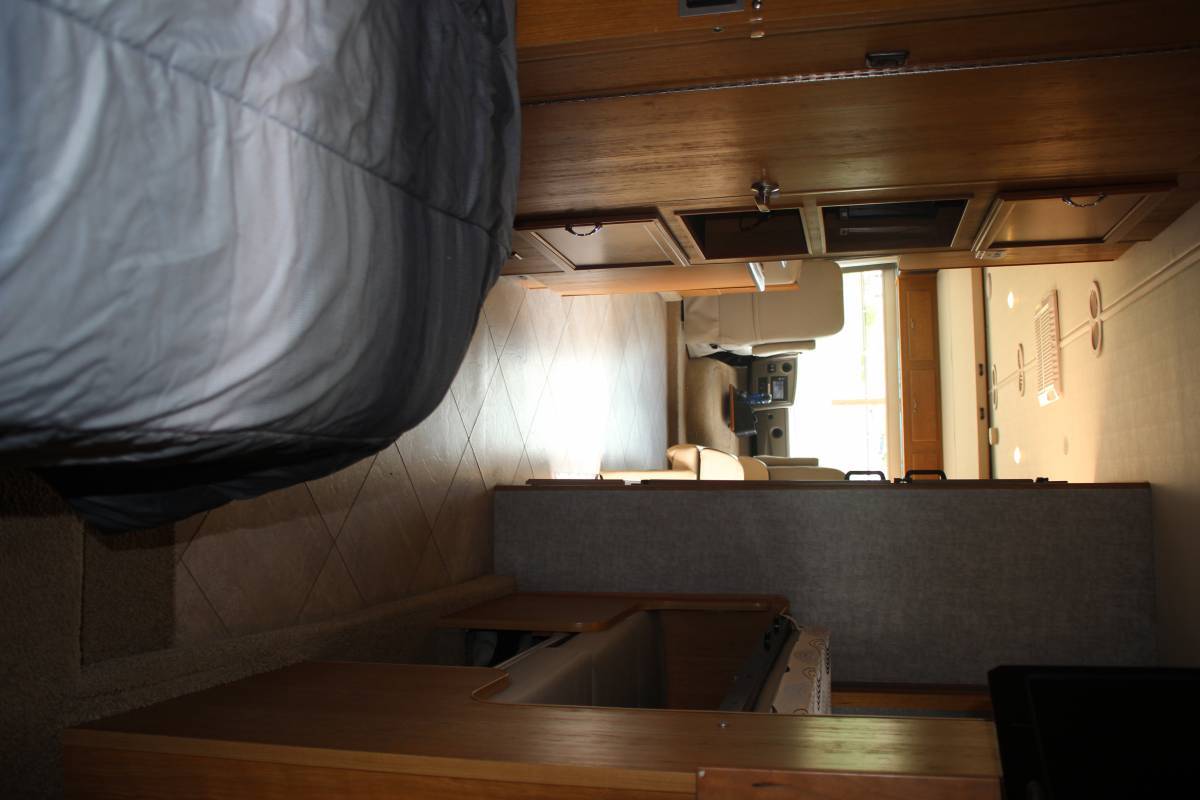 Photo 7 - 2016 Fleetwood Class A Motorhome rental photo 9