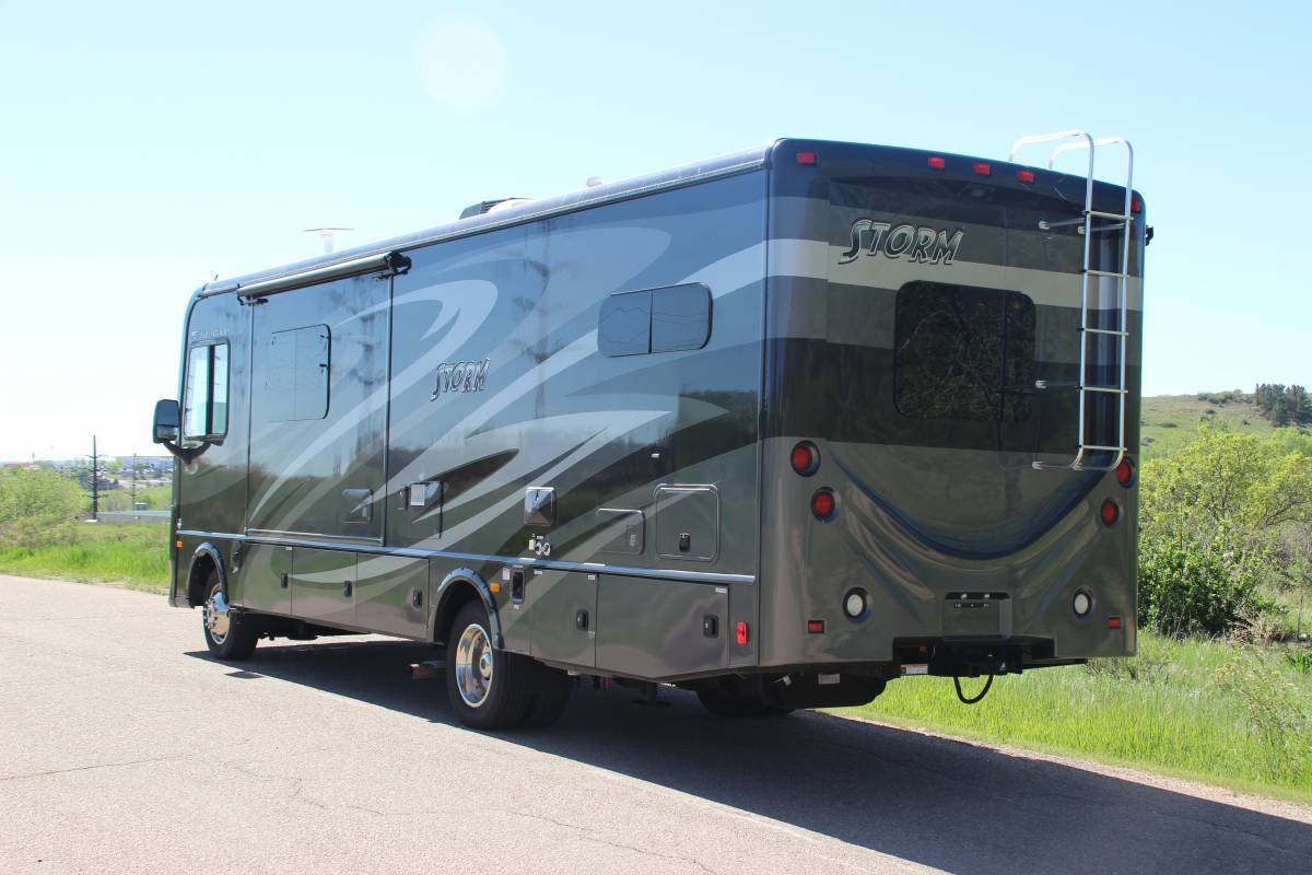 Photo 31 - 2016 Fleetwood Class A Motorhome rental photo 33