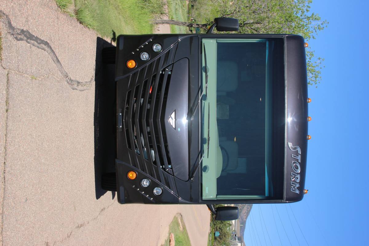 Photo 36 - 2016 Fleetwood Class A Motorhome rental photo 38