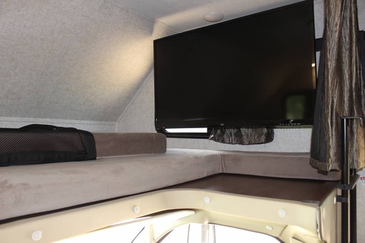 2018 Forest River Forester Class C Motorhome for rent in Colorado Springs, CO