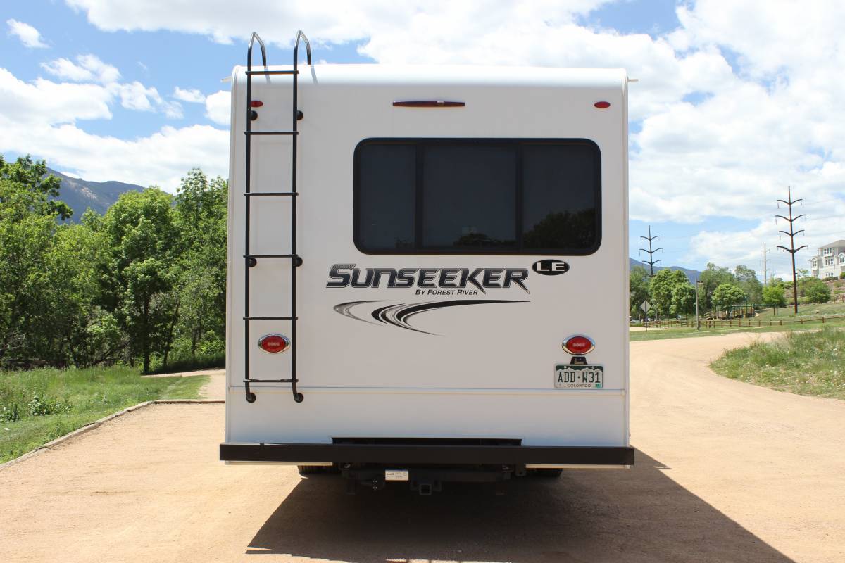 Photo 4 - 2018 Forest River Class C Motorhome rental photo 6
