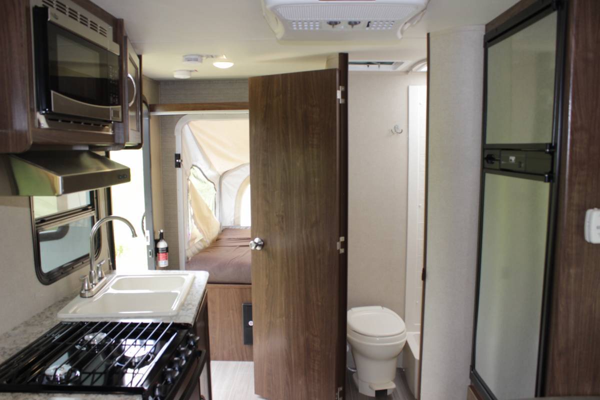 Photo 0 - 2016 Jayco Travel Trailer rental photo 5