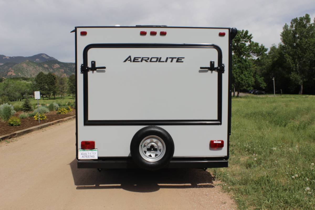 Photo 0 - 2016 Jayco Travel Trailer rental photo 6