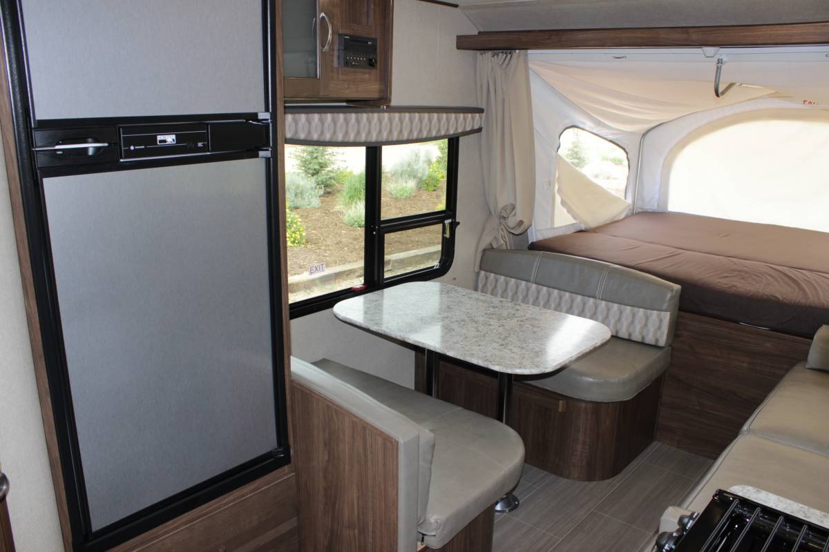 Photo 0 - 2016 Jayco Travel Trailer rental photo 7