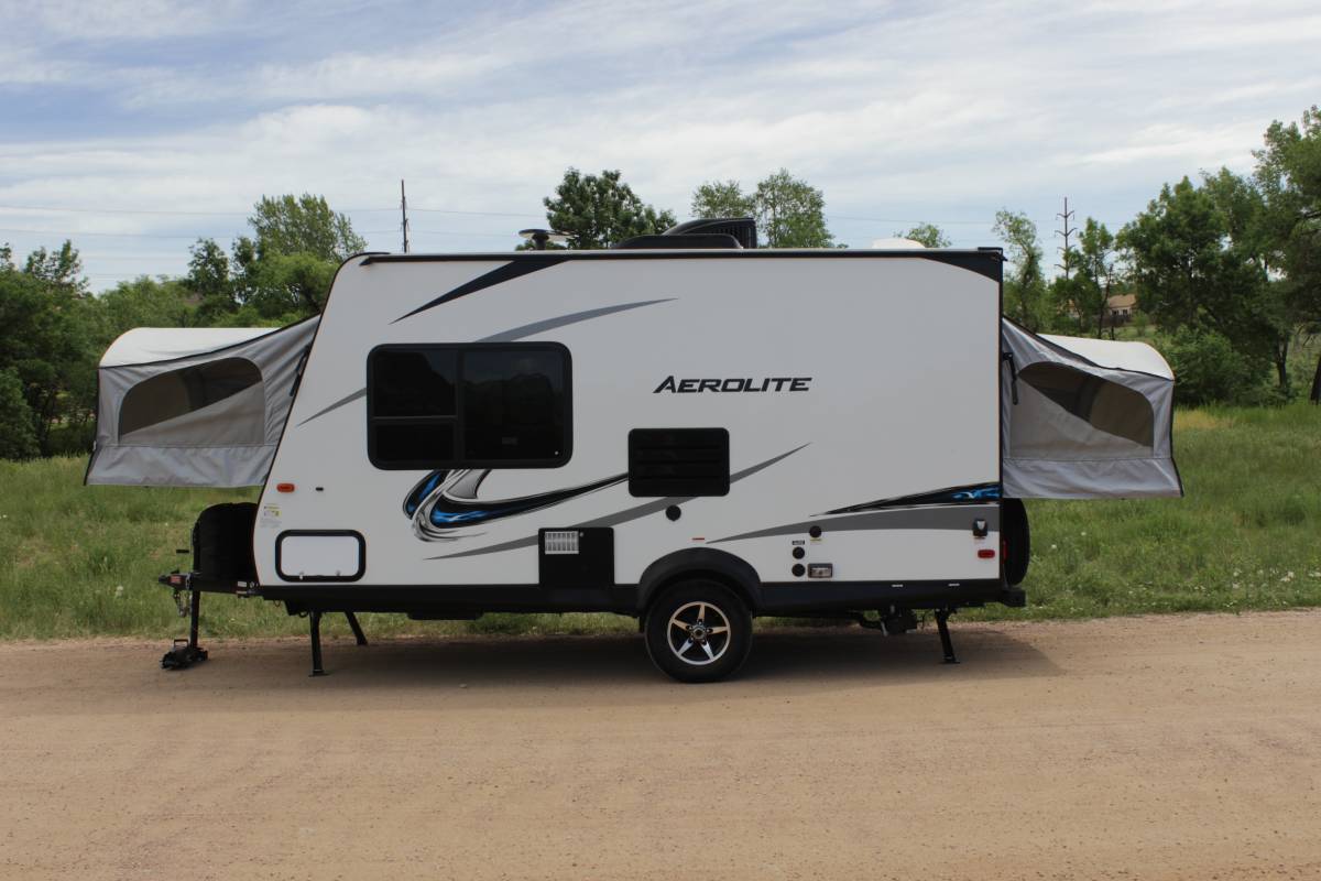 Photo 0 - 2016 Jayco Travel Trailer rental photo 12