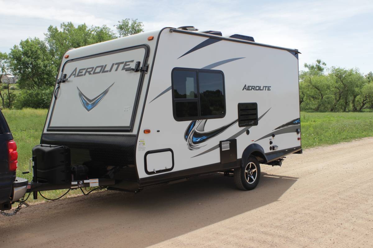 Photo 1 - 2016 Jayco Travel Trailer rental photo 14