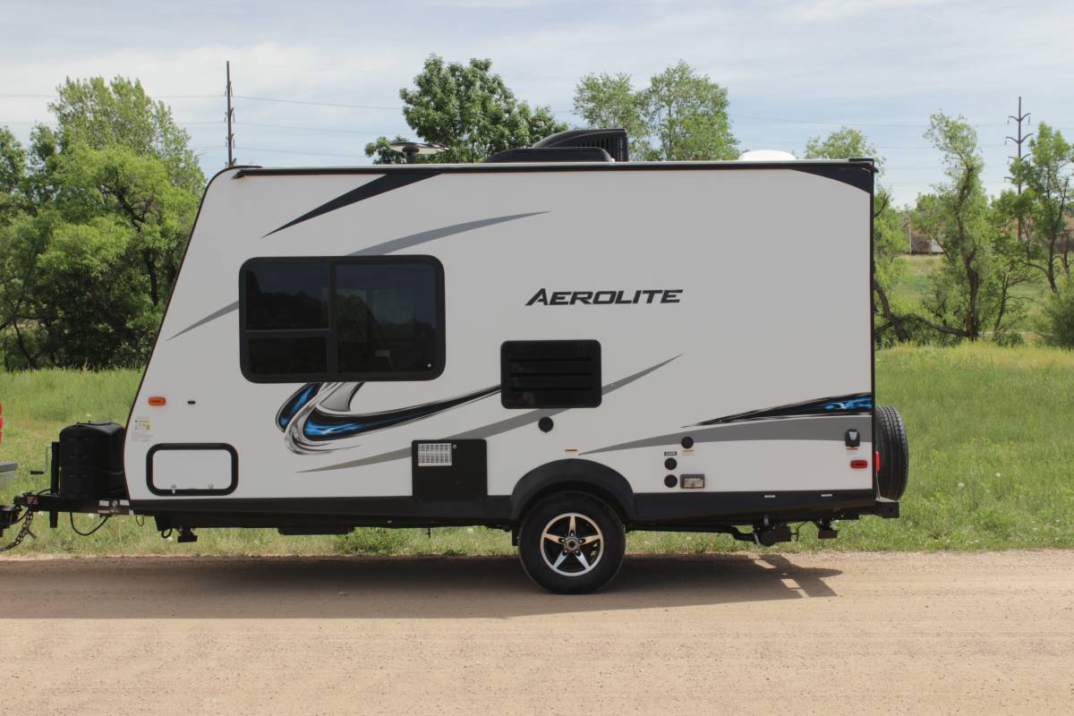 Photo 1 - 2016 Jayco Travel Trailer rental photo 15