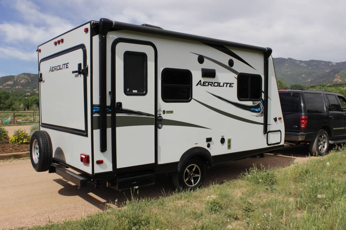 Photo 1 - 2016 Jayco Travel Trailer rental photo 18