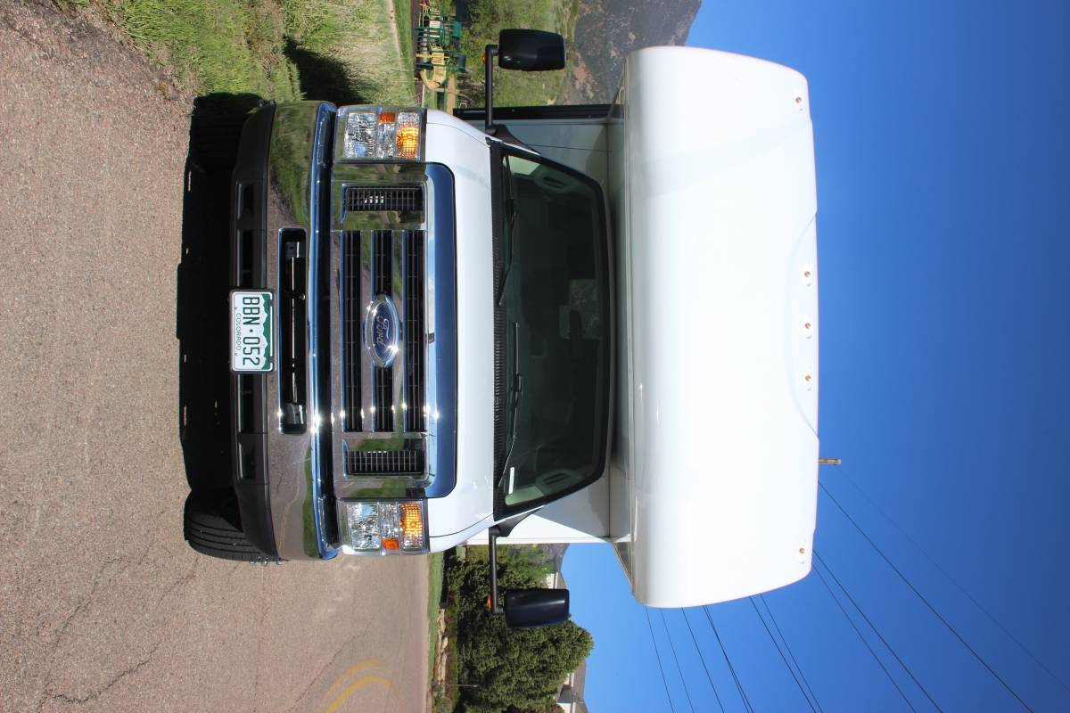 Photo 11 - 2020 Forest River Class C Motorhome rental photo 13