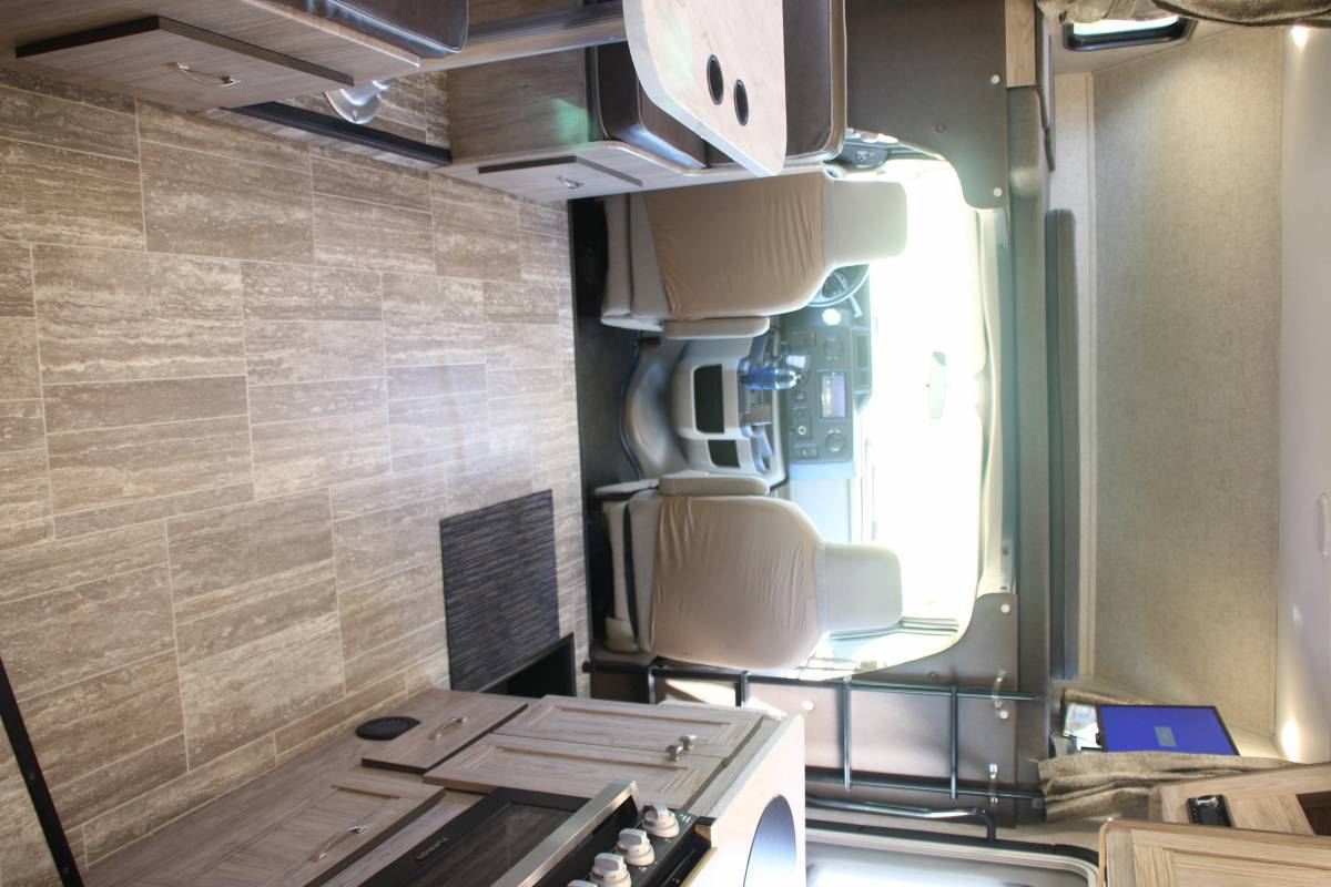 Photo 15 - 2020 Forest River Class C Motorhome rental photo 17