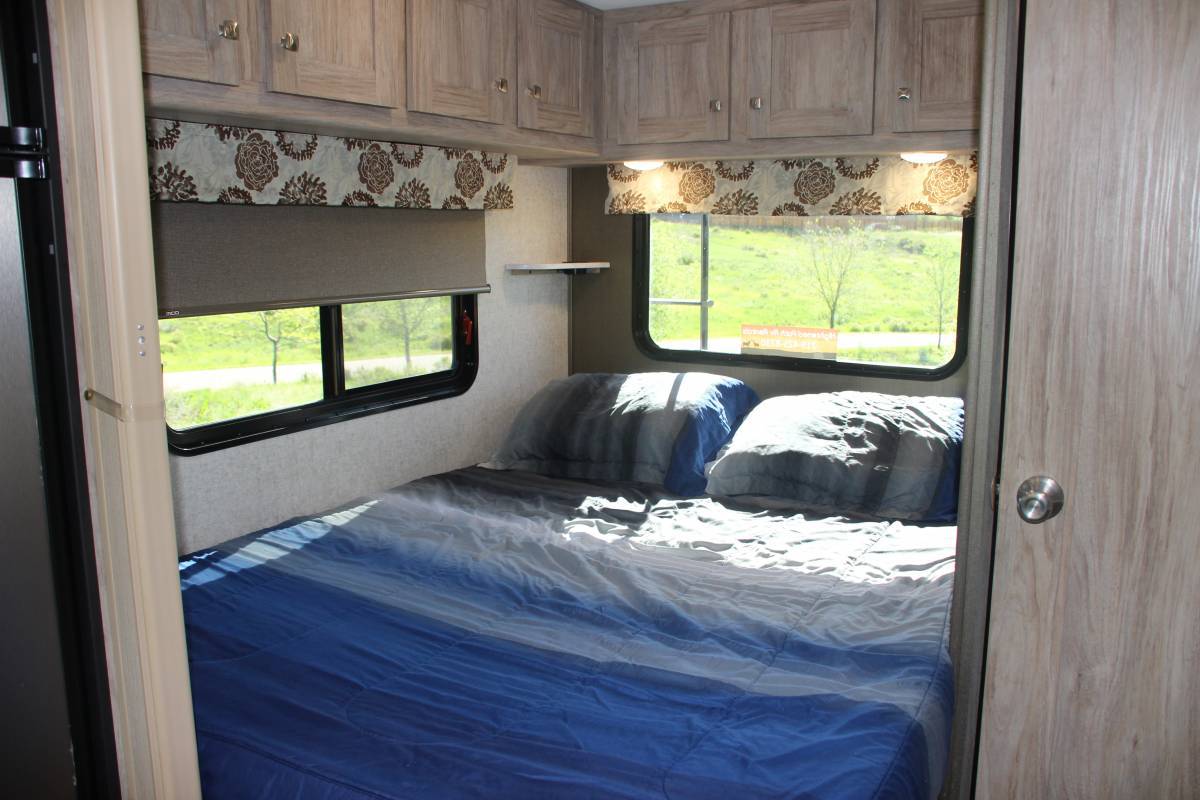 Photo 22 - 2020 Forest River Class C Motorhome rental photo 24