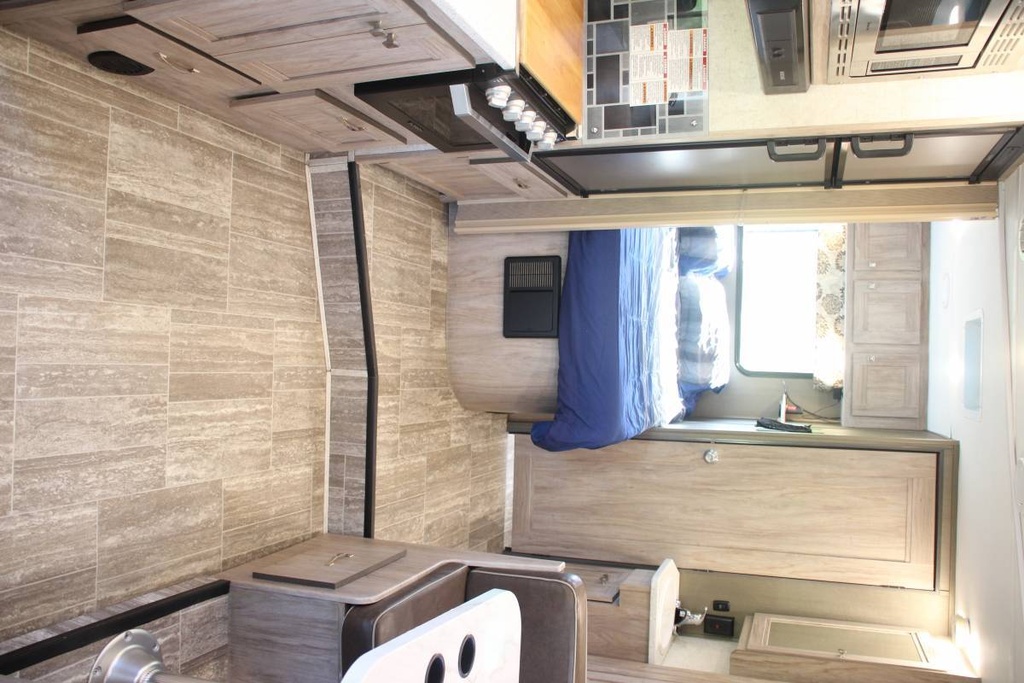 Photo 24 - 2020 Forest River Class C Motorhome rental photo 26