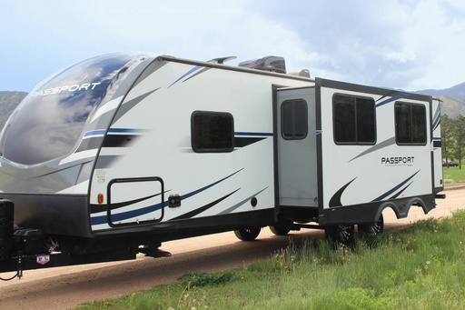 2020 Keystone Ultra Lite Grand Travel Trailer for rent in Colorado Springs, CO