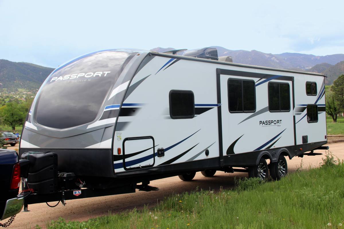 Photo 13 - 2020 Keystone Travel Trailer rental photo 15