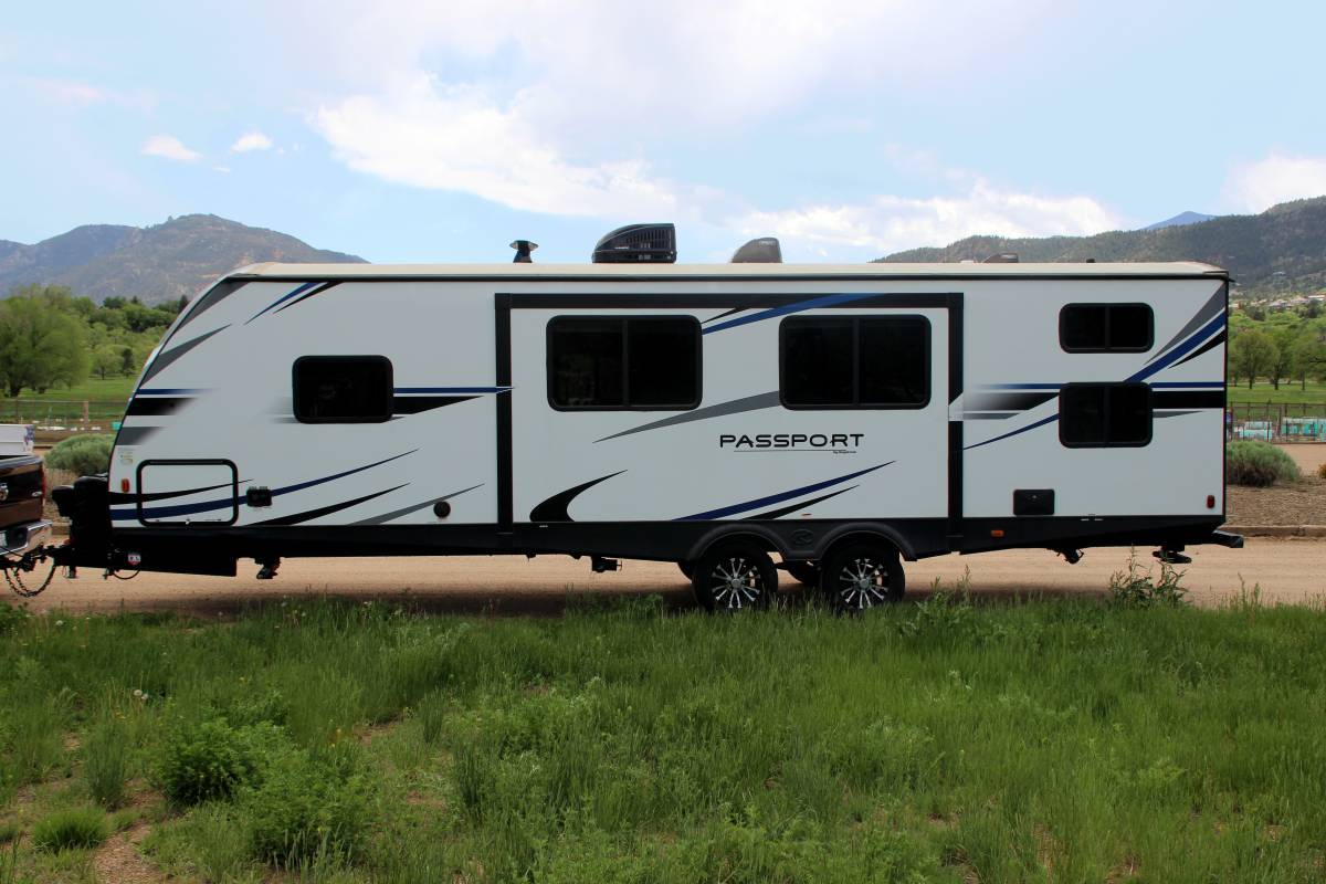 Photo 16 - 2020 Keystone Travel Trailer rental photo 18