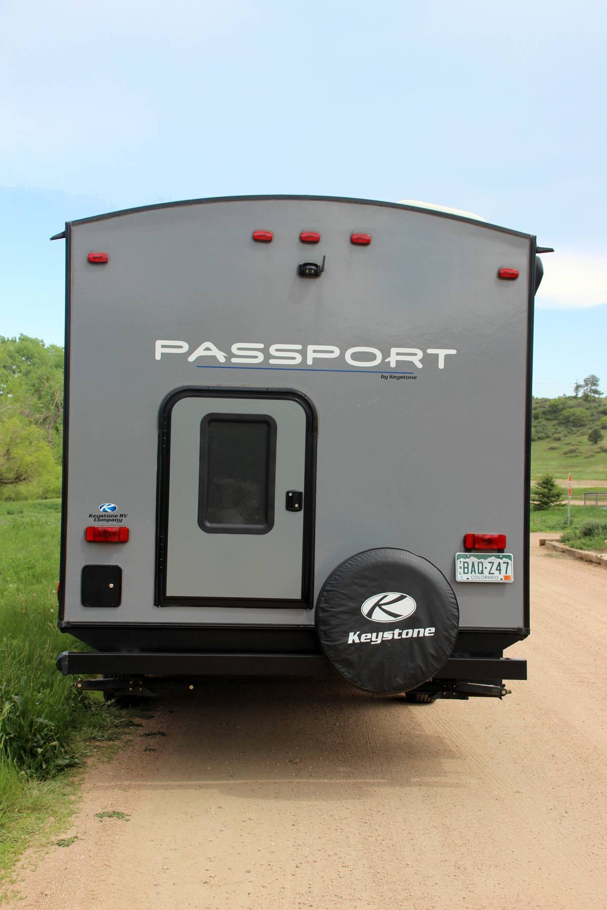 Photo 26 - 2020 Keystone Travel Trailer rental photo 28