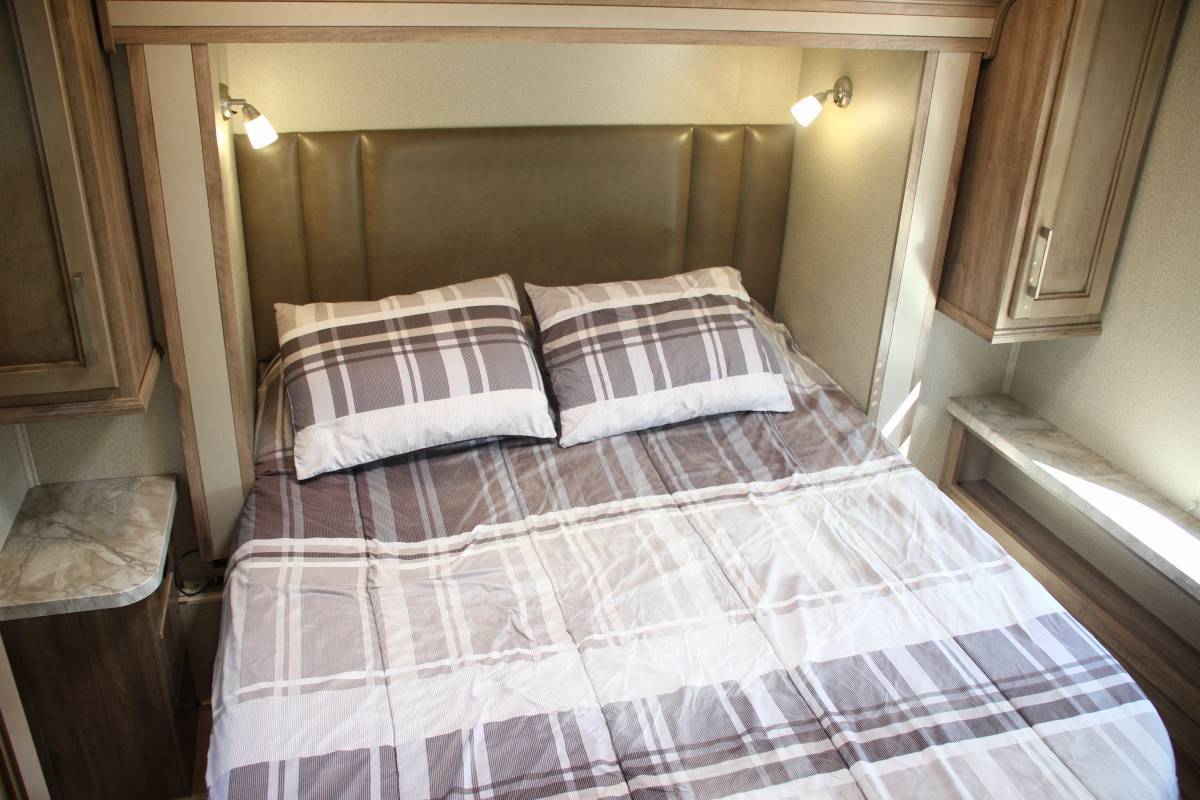 Photo 16 - 2019 Entegra Coach Class C Motorhome rental photo 18
