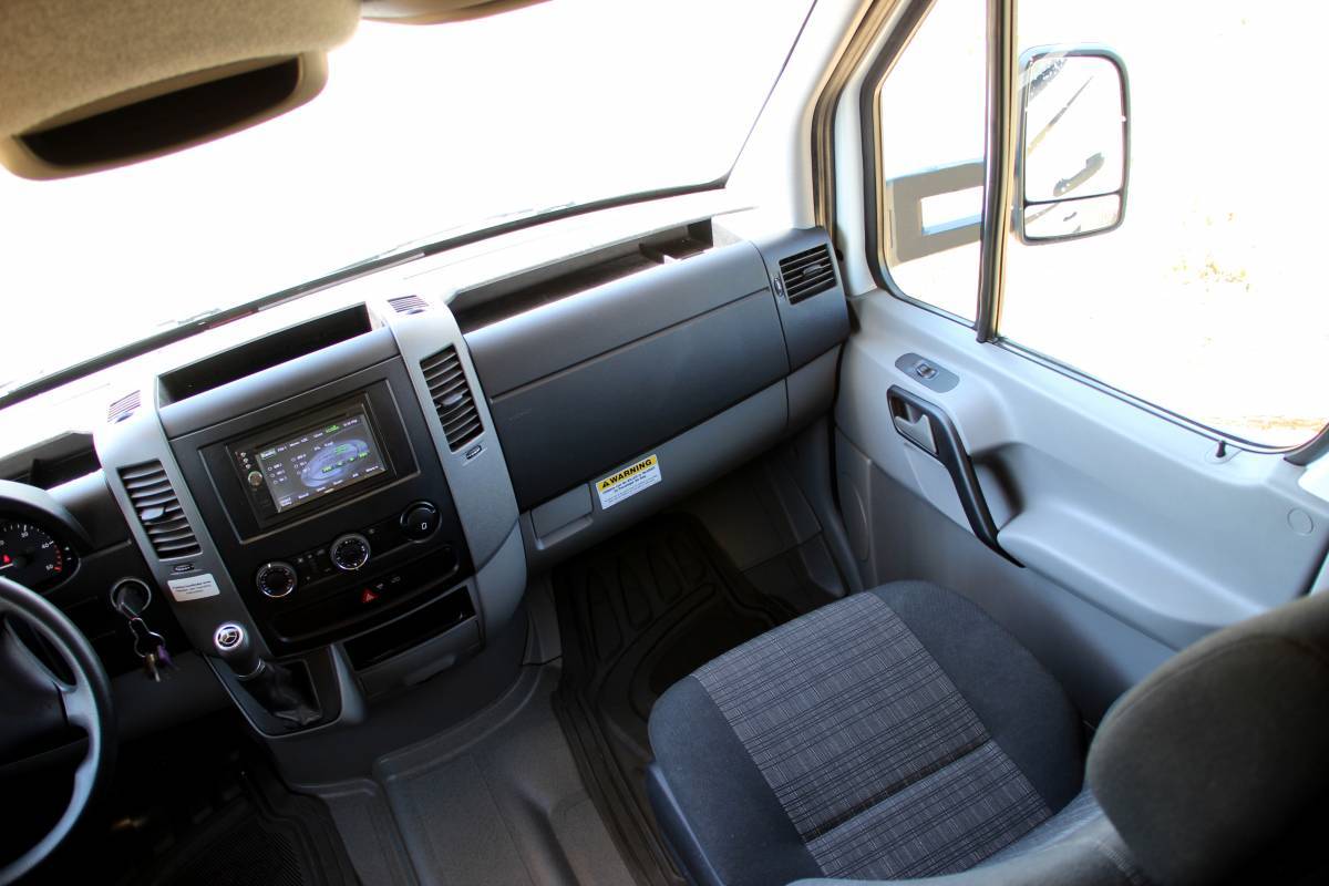 Photo 5 - 2016 Coachmen Class B Motorhome rental photo 7