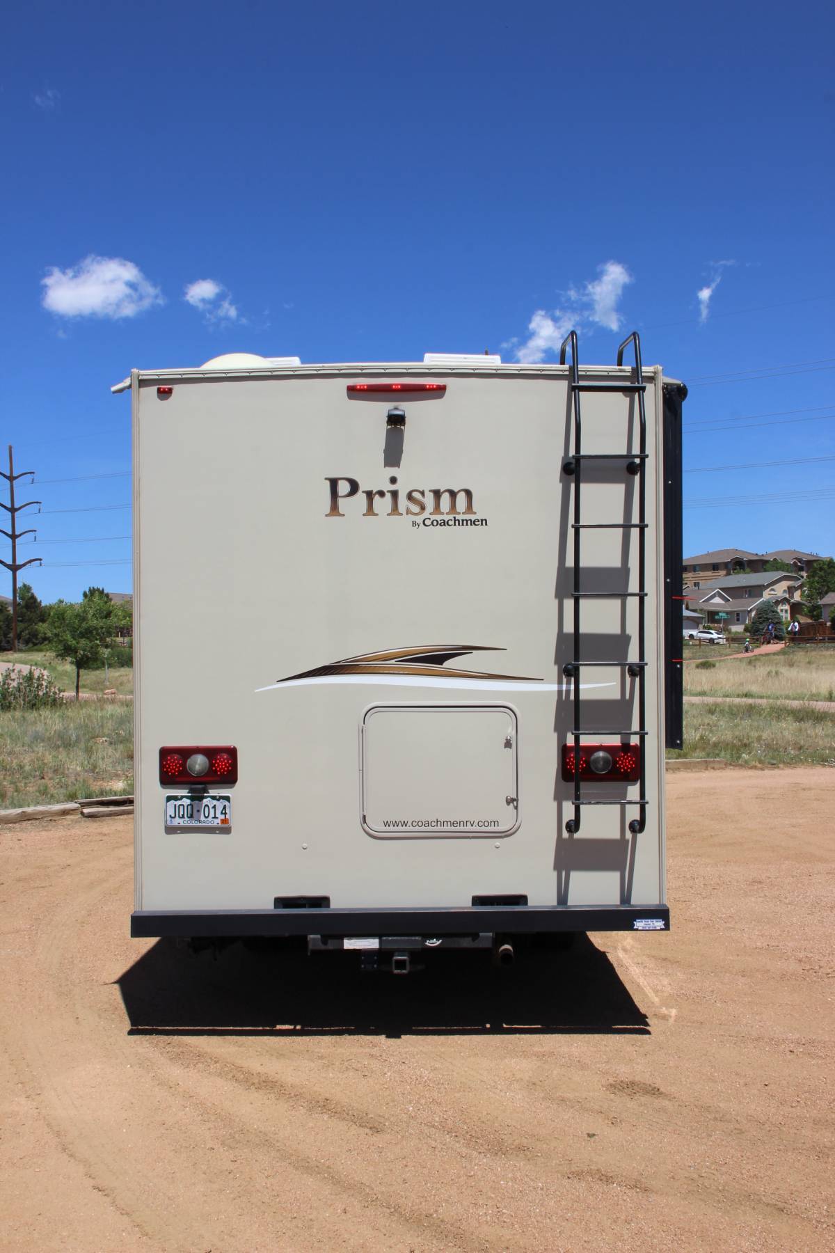 Photo 13 - 2016 Coachmen Class B Motorhome rental photo 15
