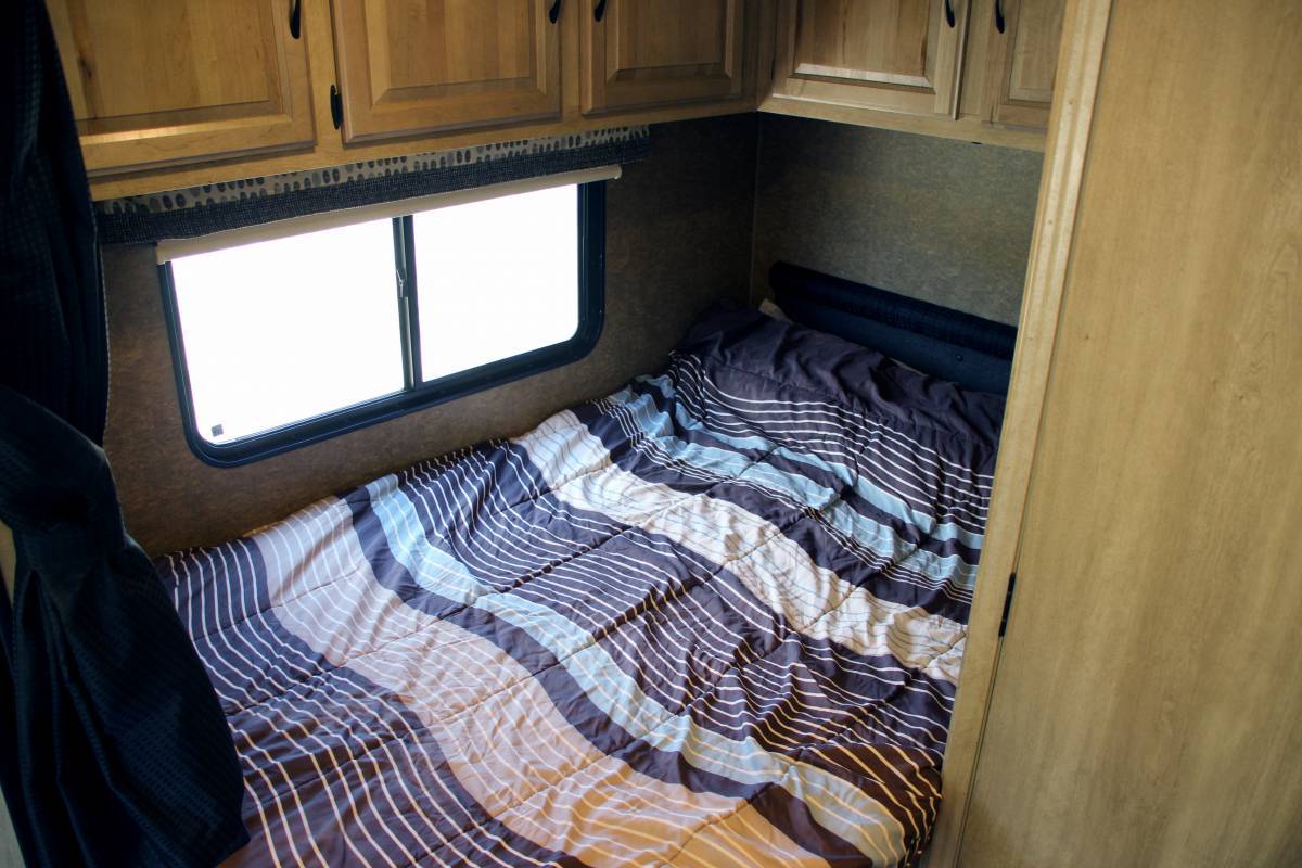 Photo 16 - 2016 Coachmen Class B Motorhome rental photo 18
