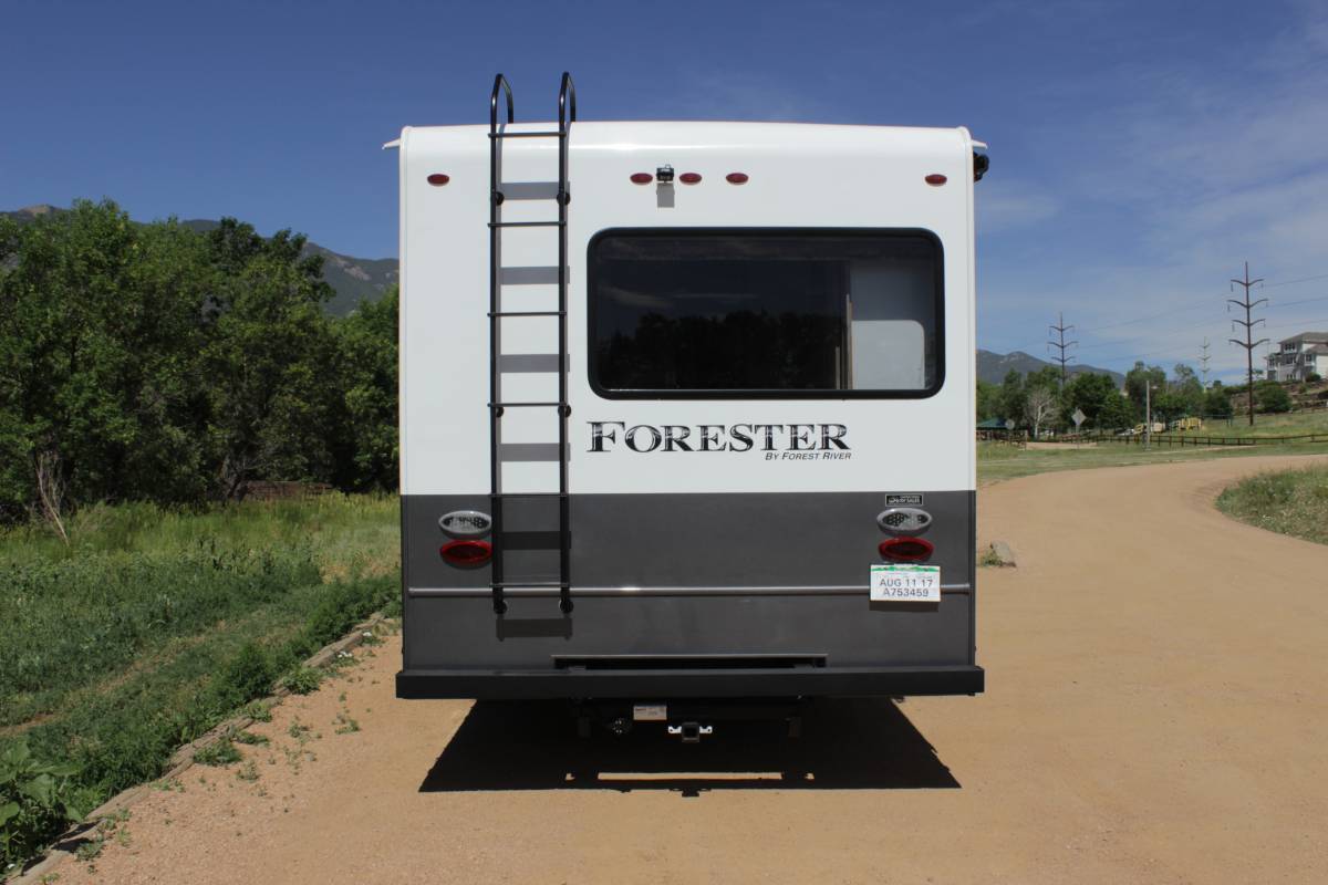 Photo 1 - 2017 Coachmen Class C Motorhome rental photo 3