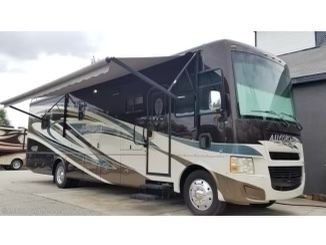 Photo 1 - 2014 Tiffin Motorhomes Class A Motorhome rental photo 3