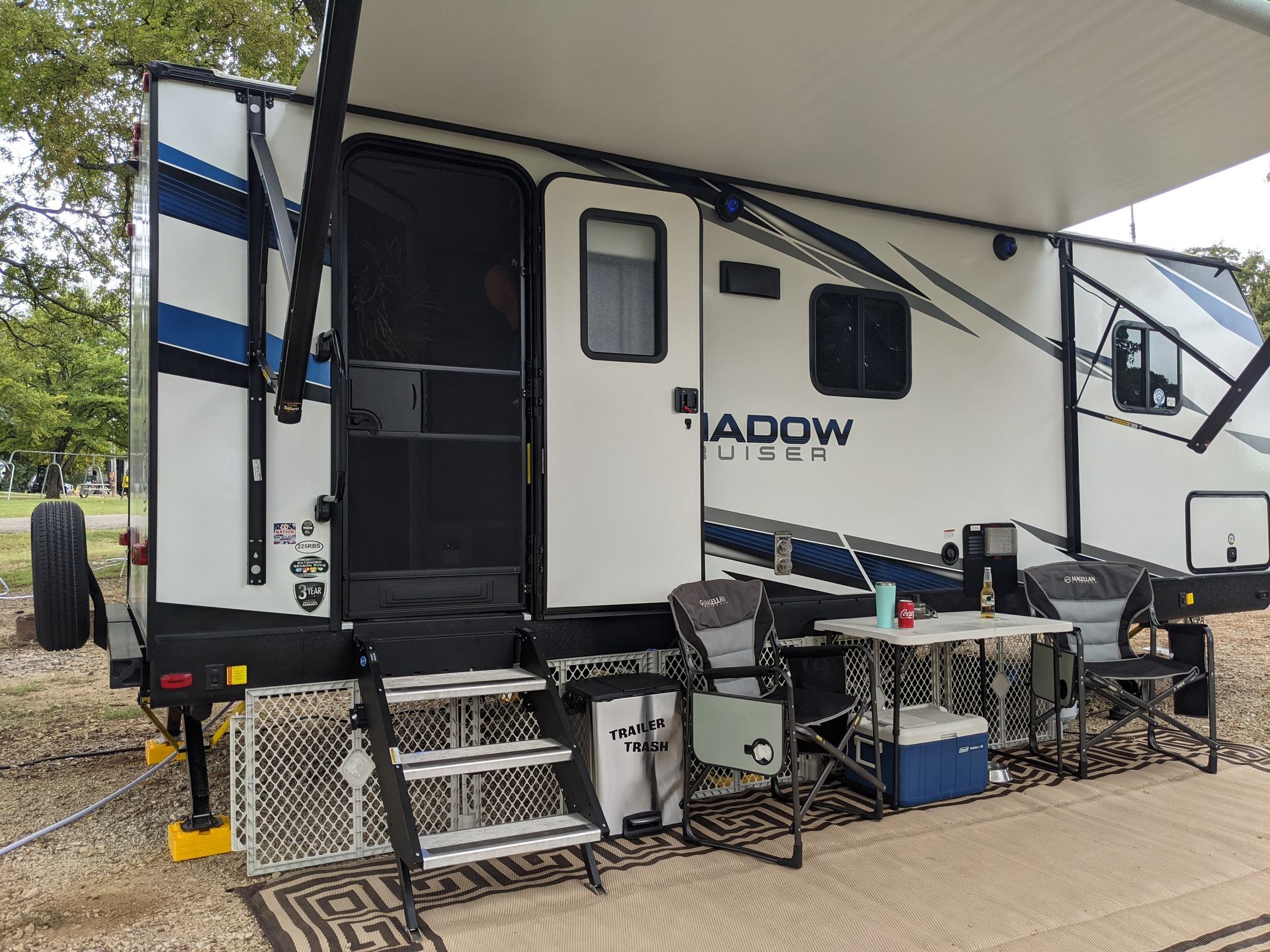 Photo 1 - 2021 Cruiser Rv Travel Trailer rental photo 3