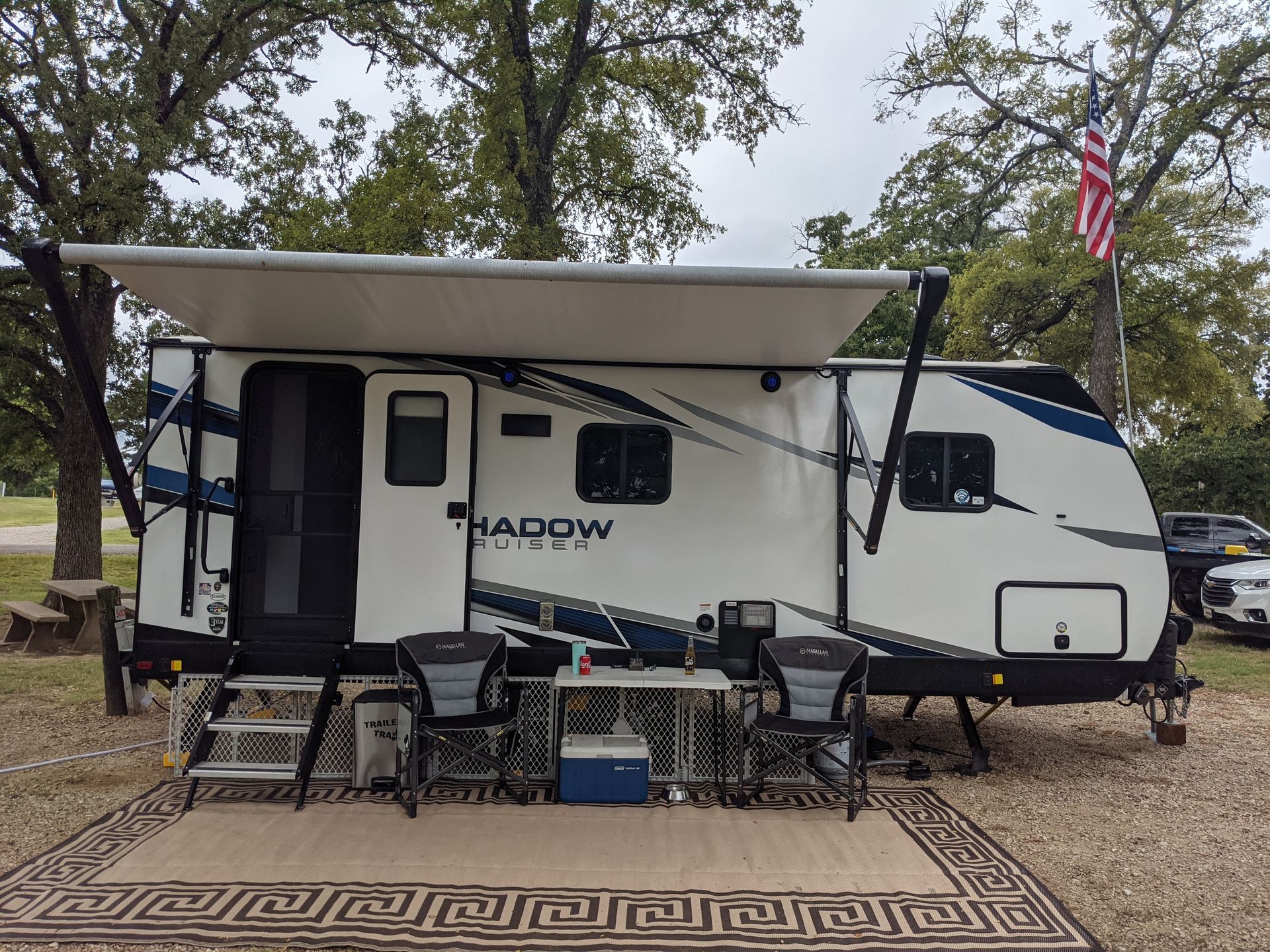 Photo 2 - 2021 Cruiser Rv Travel Trailer rental photo 4
