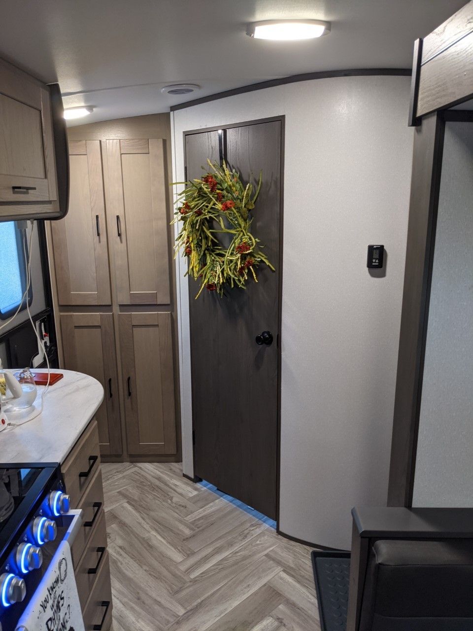 Photo 3 - 2021 Cruiser Rv Travel Trailer rental photo 5