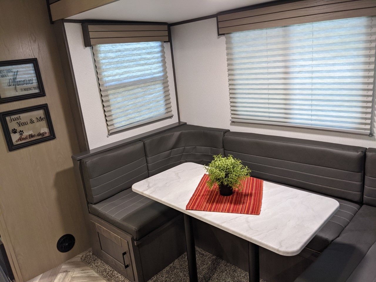 Photo 7 - 2021 Cruiser Rv Travel Trailer rental photo 9