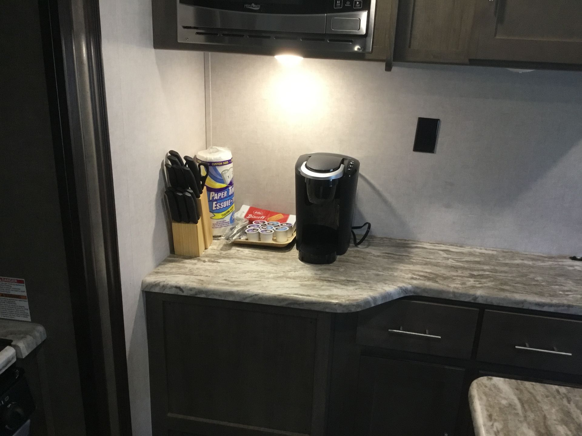Photo 11 - 2019 Forest River Travel Trailer rental photo 12