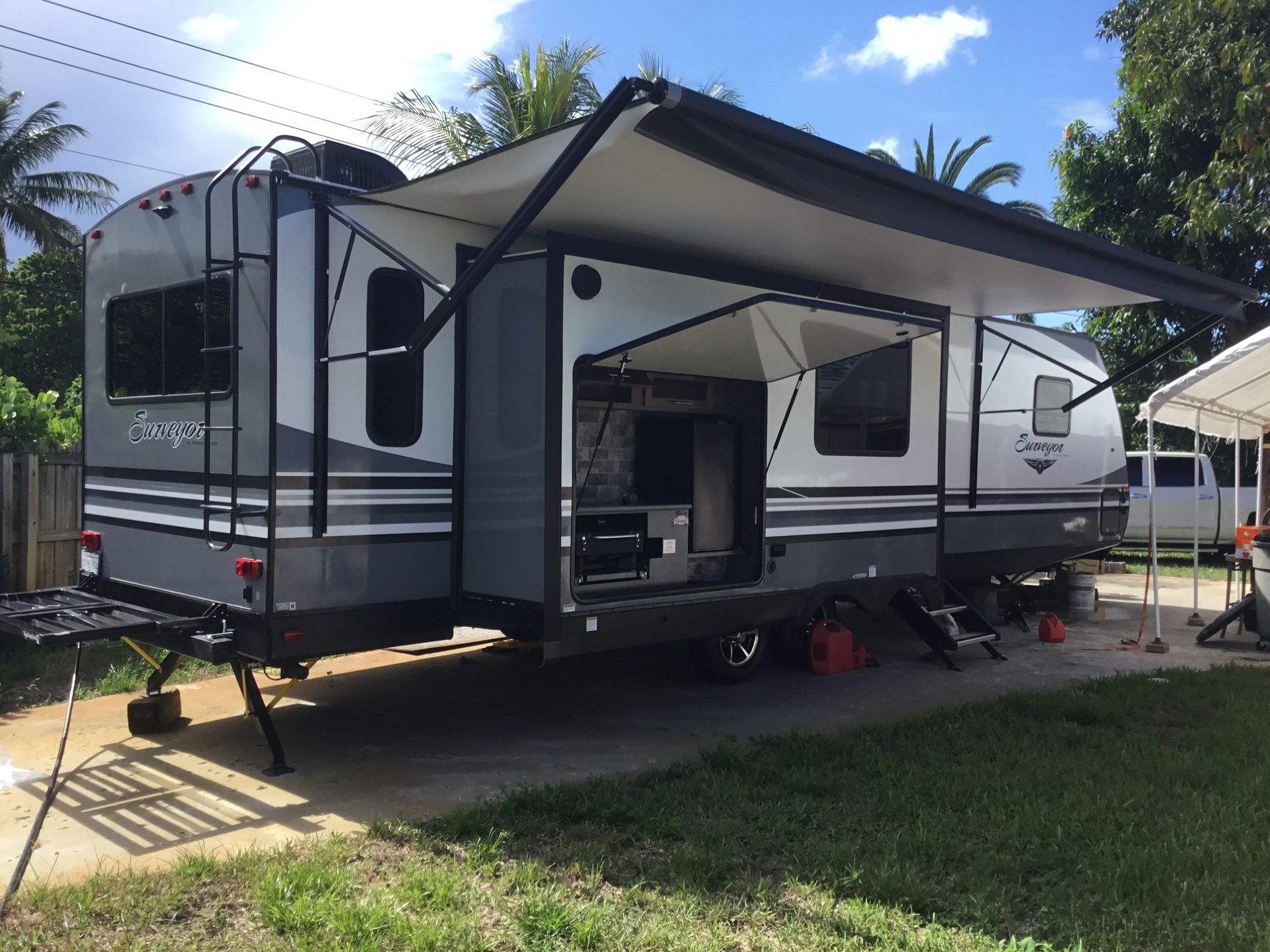 Photo 16 - 2019 Forest River Travel Trailer rental photo 17