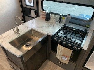 Photo 2 - 2021 Dutchmen Travel Trailer rental photo 10