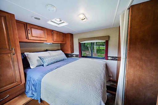 2014 Winnebago Spirit Class C Motorhome for rent in Jupiter, FL