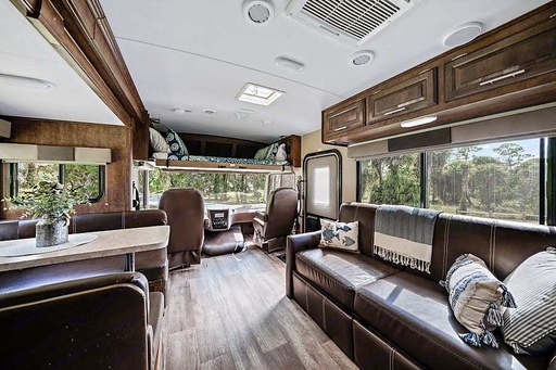 2017 American Freedom FR3 Class A Motorhome for rent in Jupiter, FL