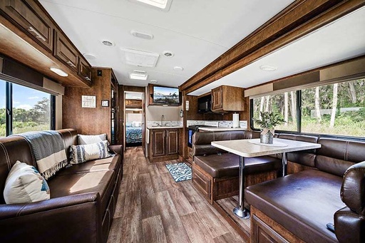 2017 American Freedom FR3 Class A Motorhome for rent in Jupiter, FL