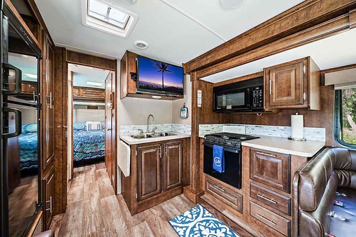 2017 American Freedom FR3 Class A Motorhome for rent in Jupiter, FL